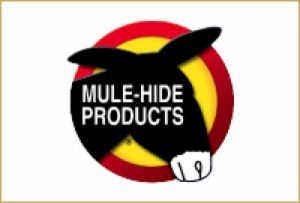 mule hide logo