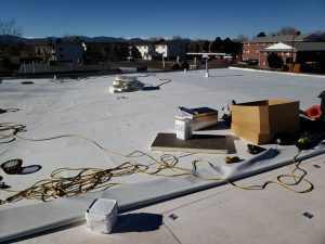 dura last roof installation westminster co