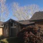 finished decra roof in centennial, co