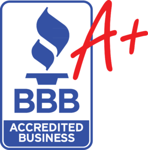 BBB A+ contractor