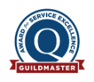 Guildmaster Guild Quality Badge