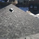 new roof shingles in littleton, co