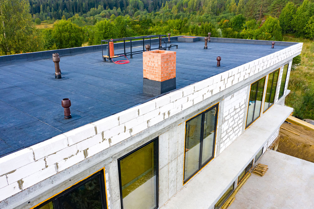 How Often Do You Need to Waterproof Your Commercial Roof? A to Z Roofing
