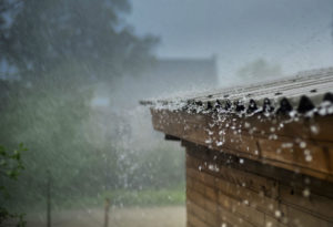 hail storm roof repair