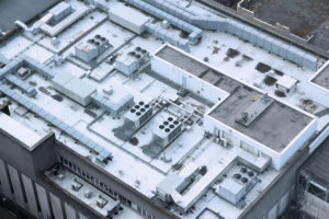 What is the Best Commercial Roofing Material