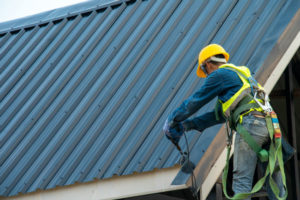 Best Commercial Roofing Material