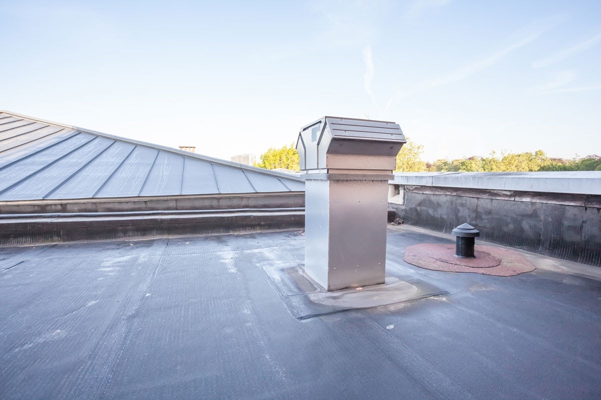 How Much Does It Cost to Replace a Commercial Roof?