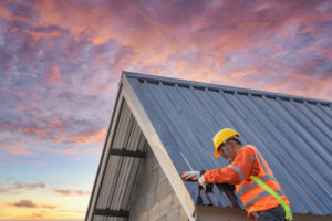 commercial roofing companies