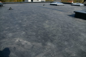 epdm roofing pros and cons