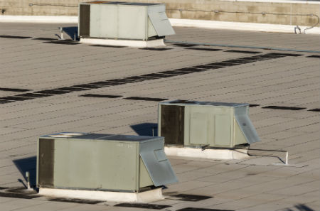 how do cool roofing systems work
