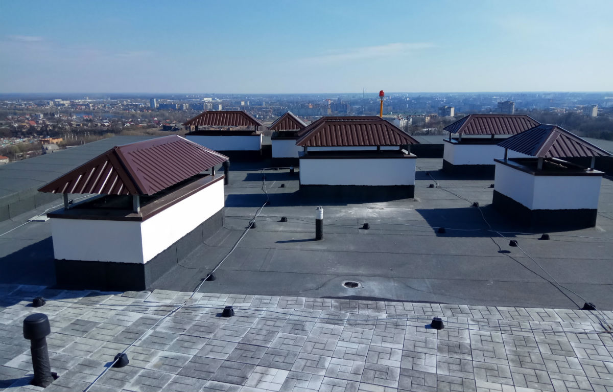 How Do Cool Roofs Work and What are Their Benefits?