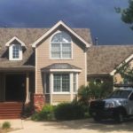 roofing project in denver by A to Z