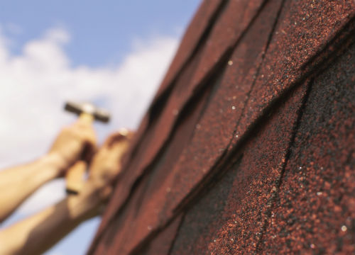 roof repair checklist