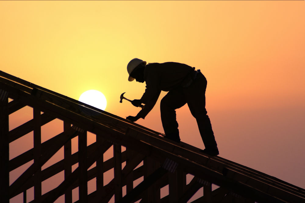 Why You Should Call a Roofer Before Your Insurance Company