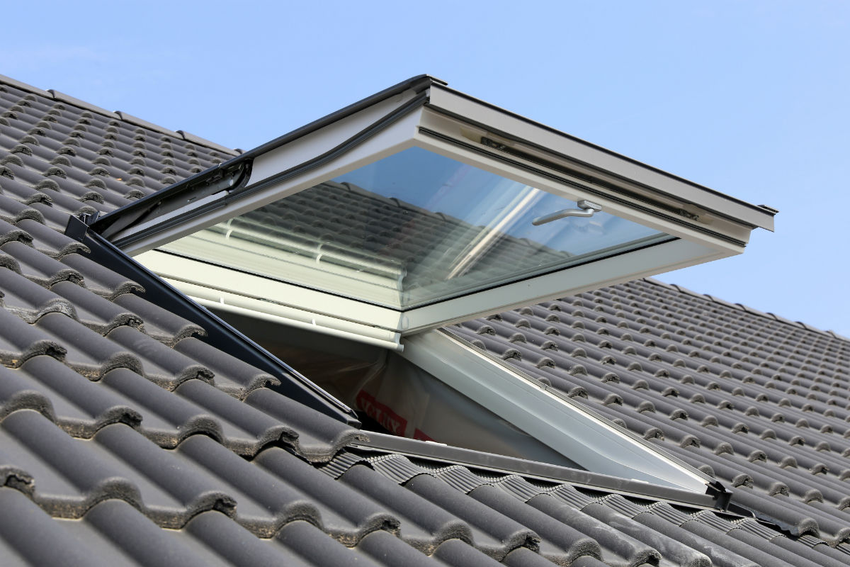 How to Repair, Remove, or Replace Skylights