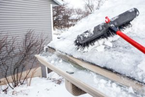 gutter guards cause ice dams