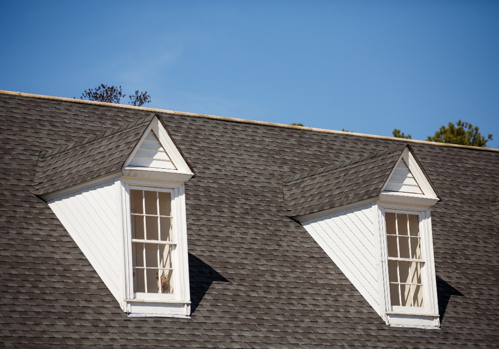 What Is a Dormer Roof?