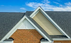 roof pitch