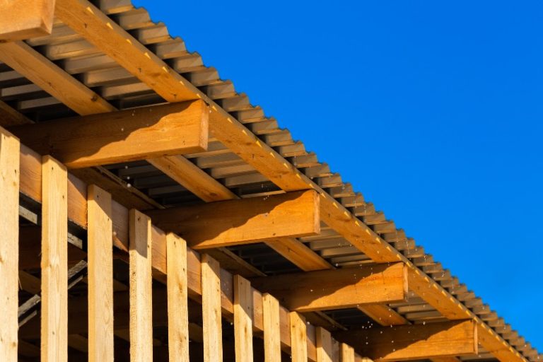 How to Extend a Roof Overhang A to Z Roofing