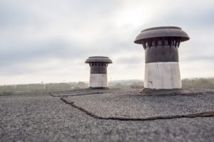 roofing vents