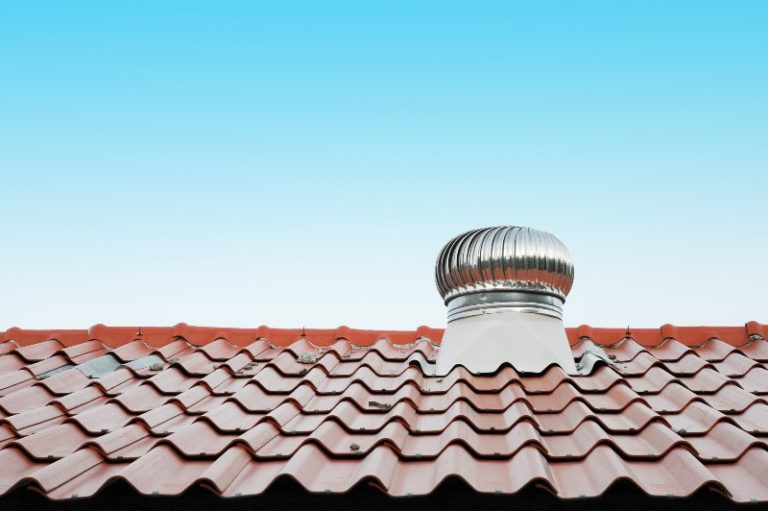 How Many Roof Vents Do I Need? A to Z Roofing