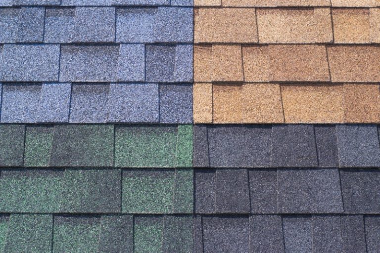 Can You Paint Roof Shingles? Painting Roof Shingles A to Z Roofing