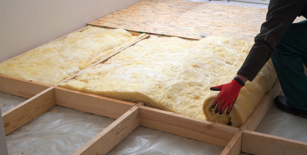 How to Insulate a Roof without an Attic