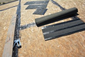 roof decking