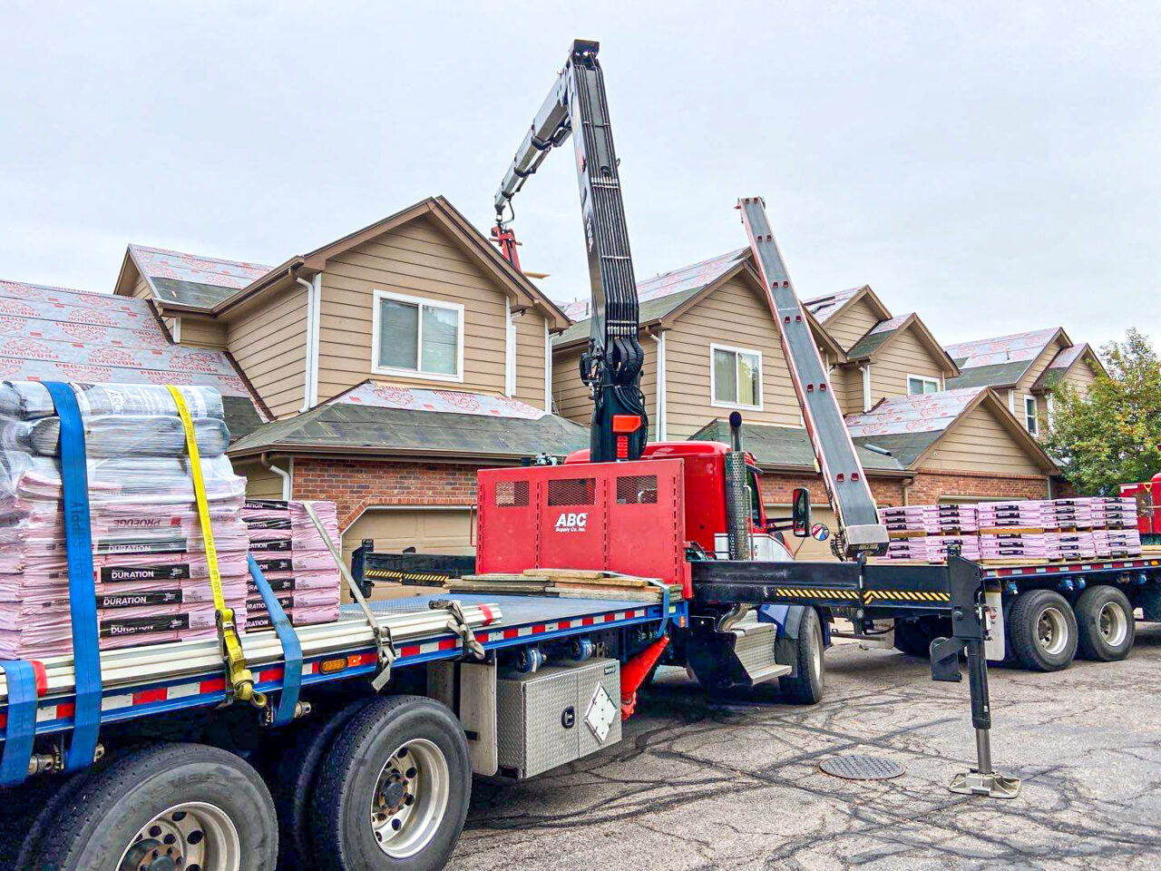 Commercial Roofing Denver Roofing Company Denver Roofers