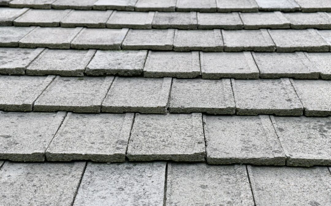 Concrete Tile Roofs: Pros and Cons