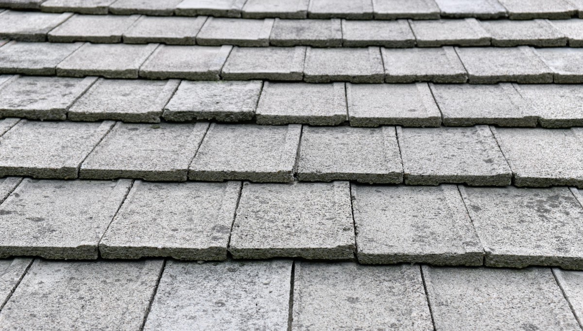 Concrete Tile Roofs: Pros and Cons