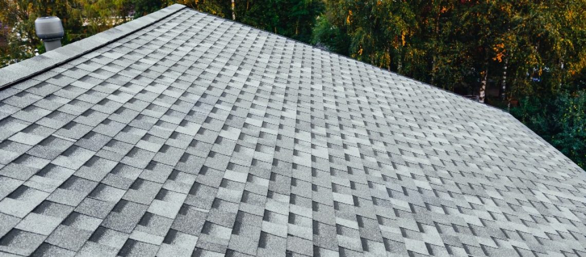 gray roof square