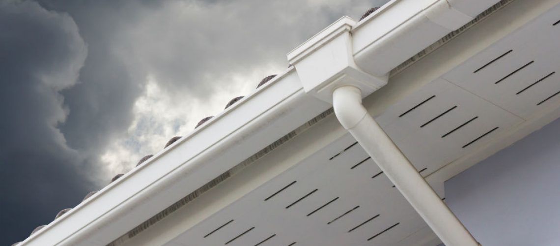 how to choose gutters