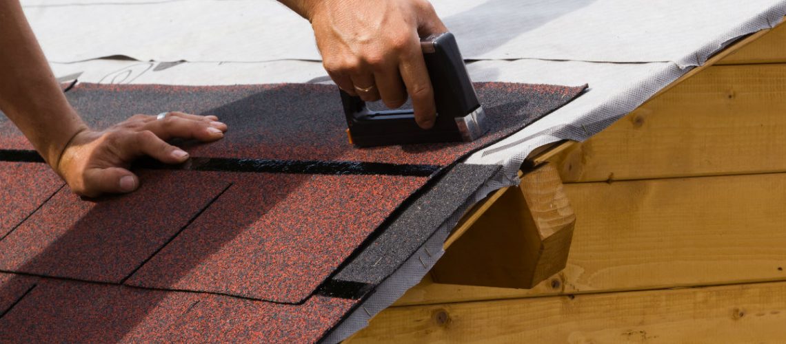 roof shortcuts to avoid stapling